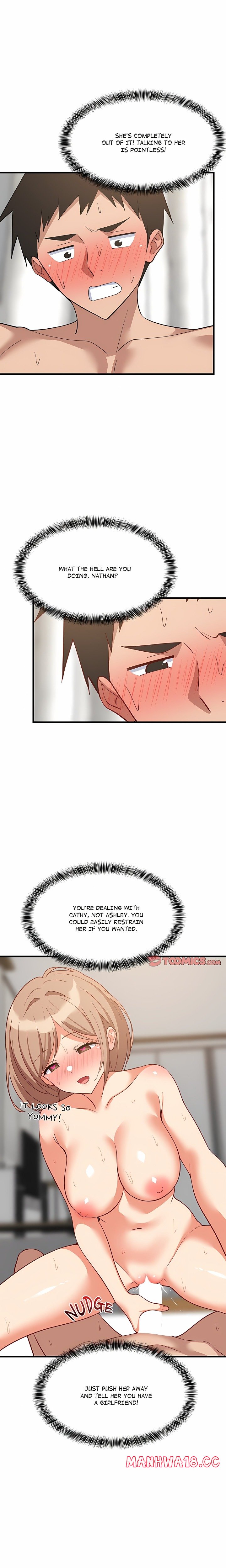 College Grades Skyrocketing - Chapter 93 Page 4