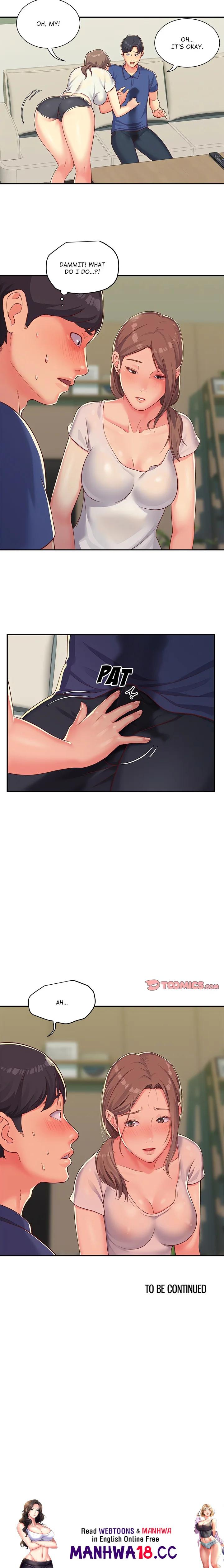 The Ladies’ Associate (Uncensored) - Chapter 1 Page 17