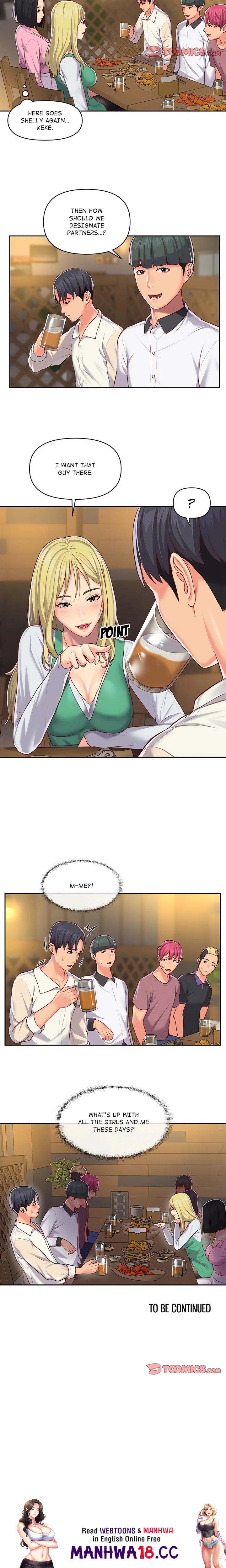 The Ladies’ Associate (Uncensored) - Chapter 12 Page 12