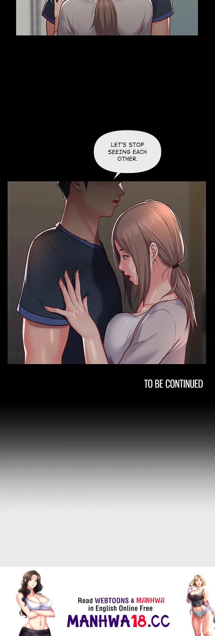 The Ladies’ Associate (Uncensored) - Chapter 13 Page 13