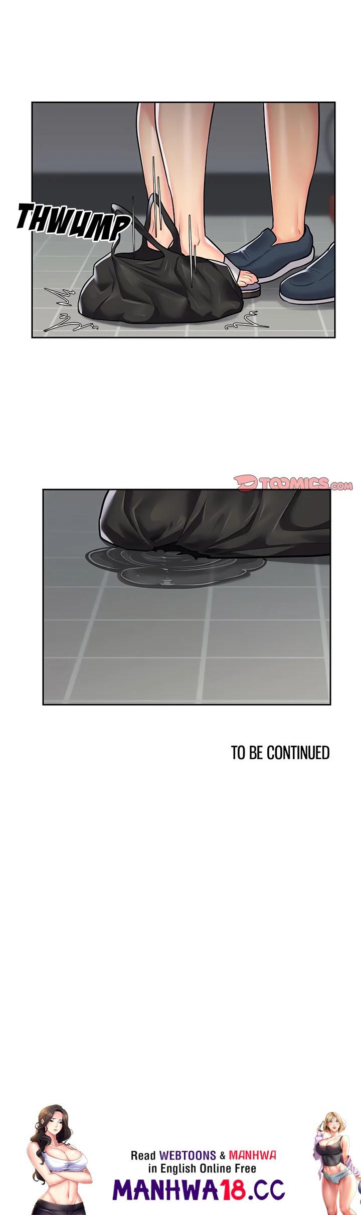 The Ladies’ Associate (Uncensored) - Chapter 15 Page 11