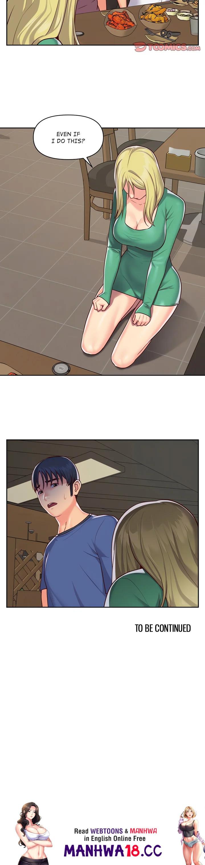 The Ladies’ Associate (Uncensored) - Chapter 22 Page 12
