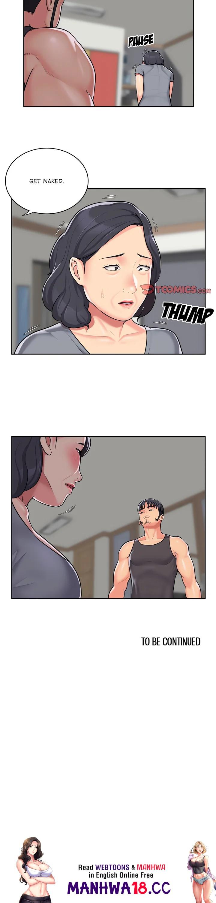 The Ladies’ Associate (Uncensored) - Chapter 29 Page 11