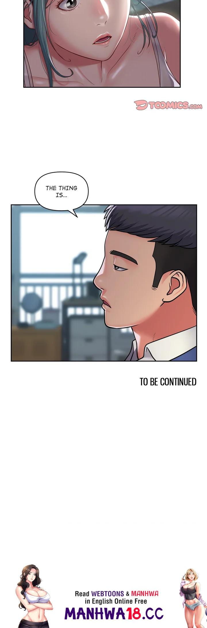 The Ladies’ Associate (Uncensored) - Chapter 42 Page 10