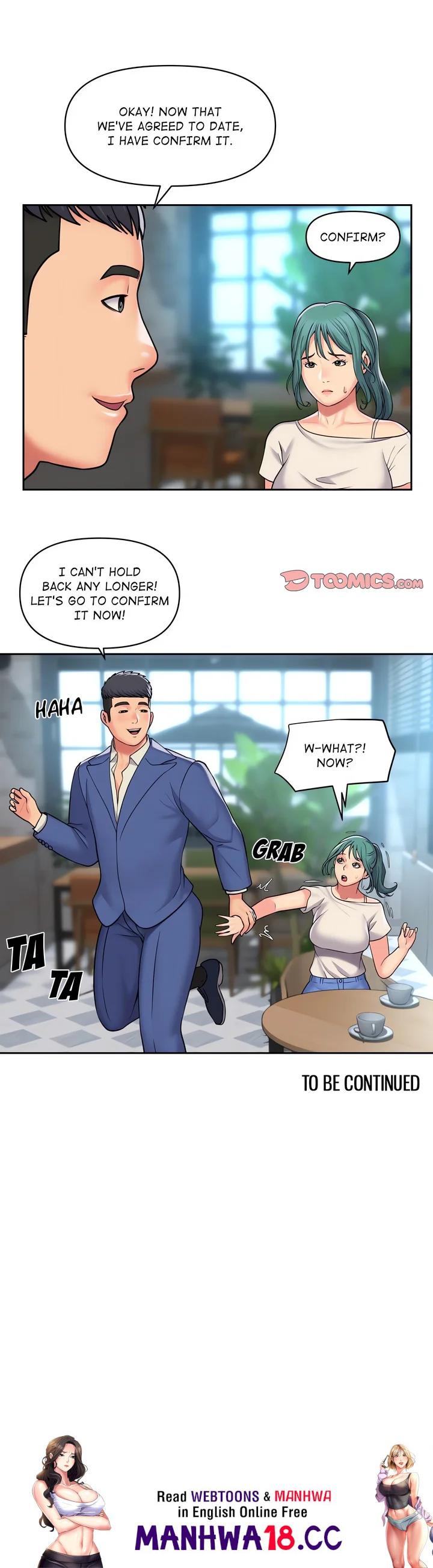 The Ladies’ Associate (Uncensored) - Chapter 43 Page 11
