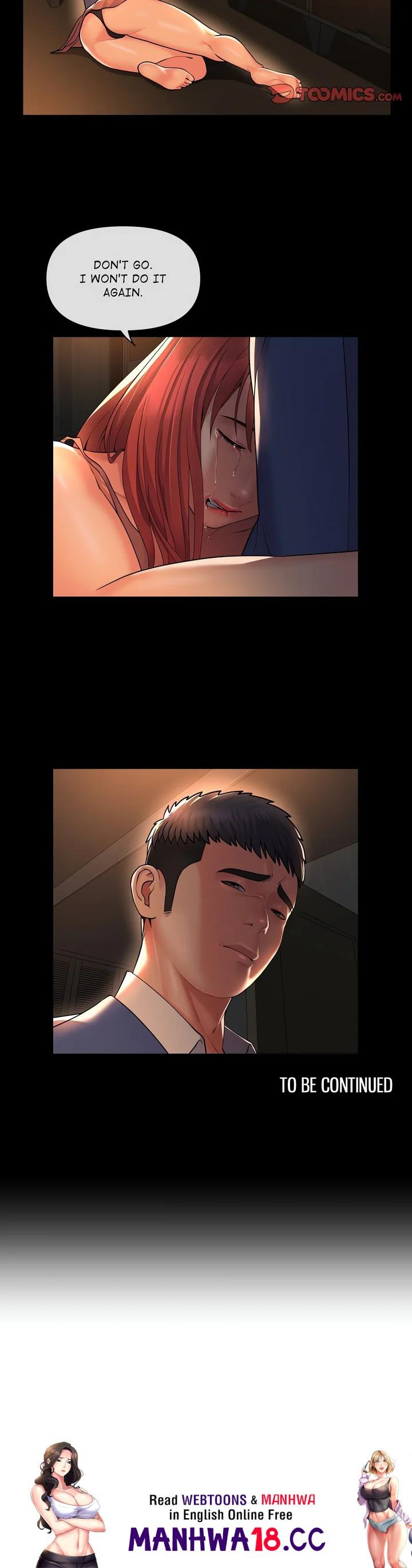The Ladies’ Associate (Uncensored) - Chapter 45 Page 12
