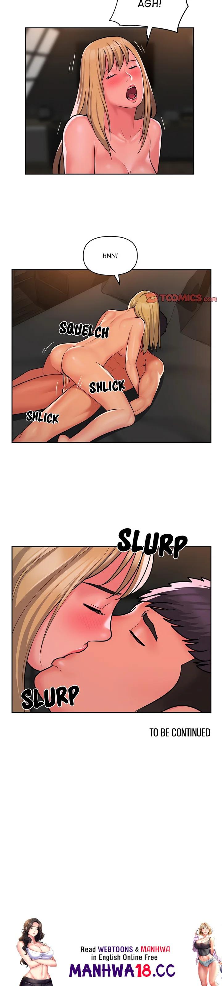 The Ladies’ Associate (Uncensored) - Chapter 48 Page 11