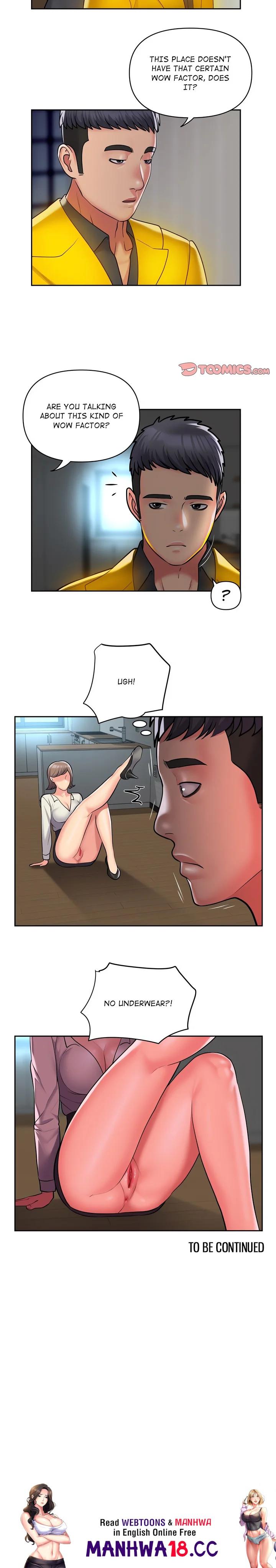 The Ladies’ Associate (Uncensored) - Chapter 49 Page 11