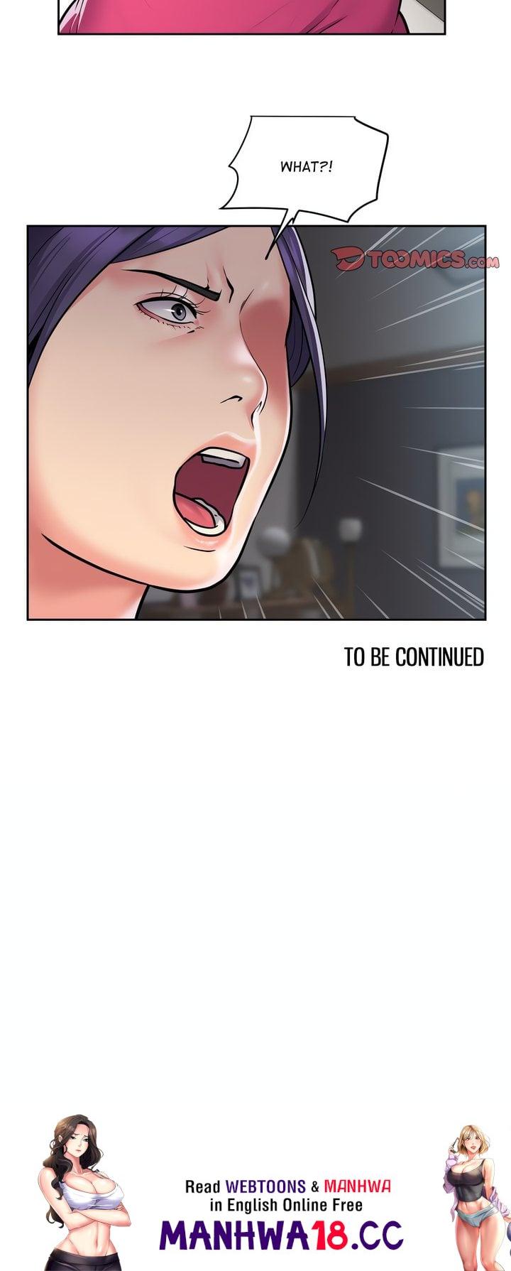 The Ladies’ Associate (Uncensored) - Chapter 55 Page 10