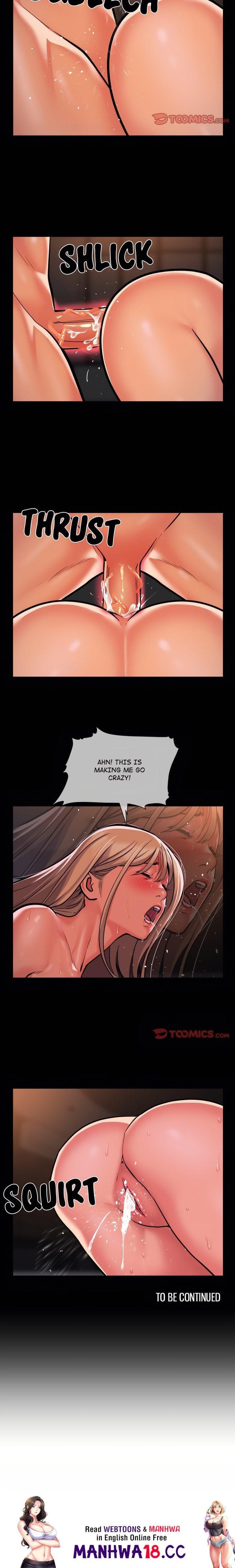 The Ladies’ Associate (Uncensored) - Chapter 59 Page 10