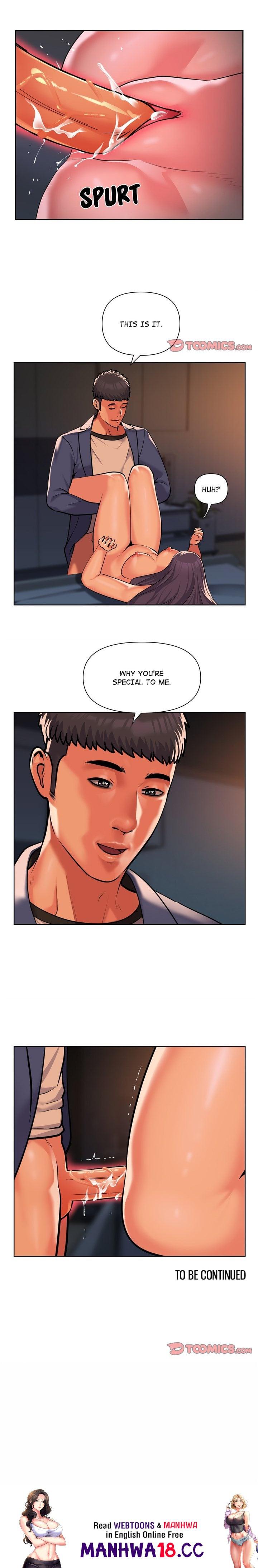 The Ladies’ Associate (Uncensored) - Chapter 61 Page 11