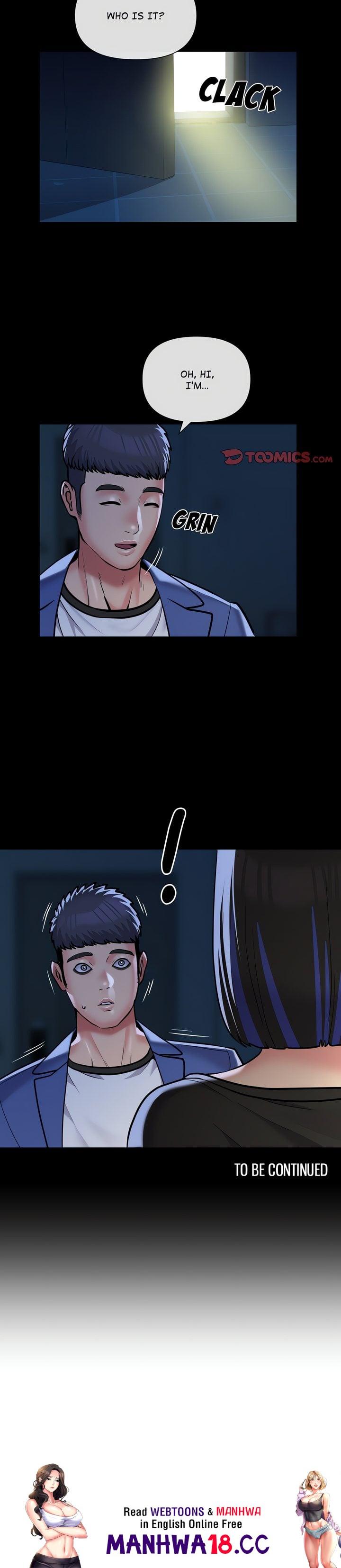 The Ladies’ Associate (Uncensored) - Chapter 62 Page 11