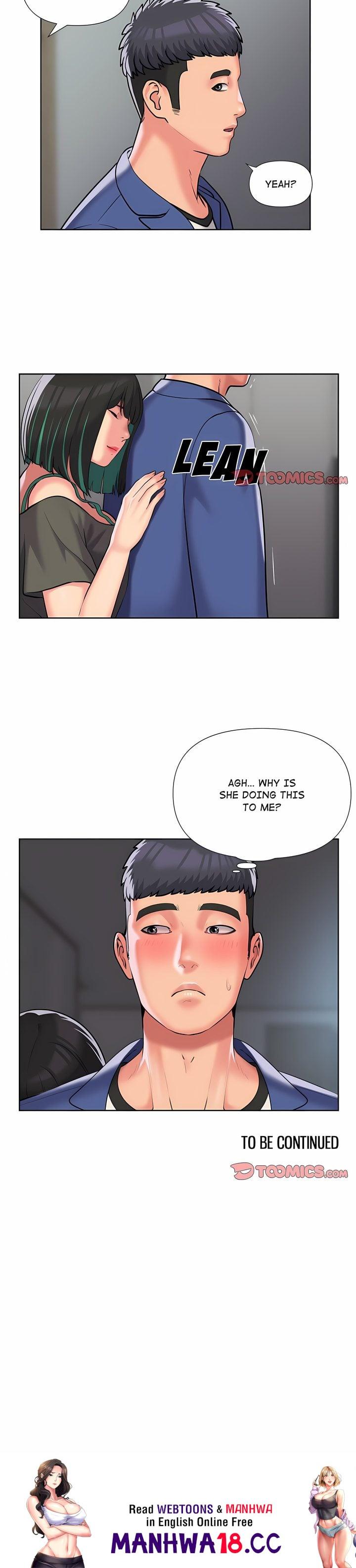 The Ladies’ Associate (Uncensored) - Chapter 65 Page 11