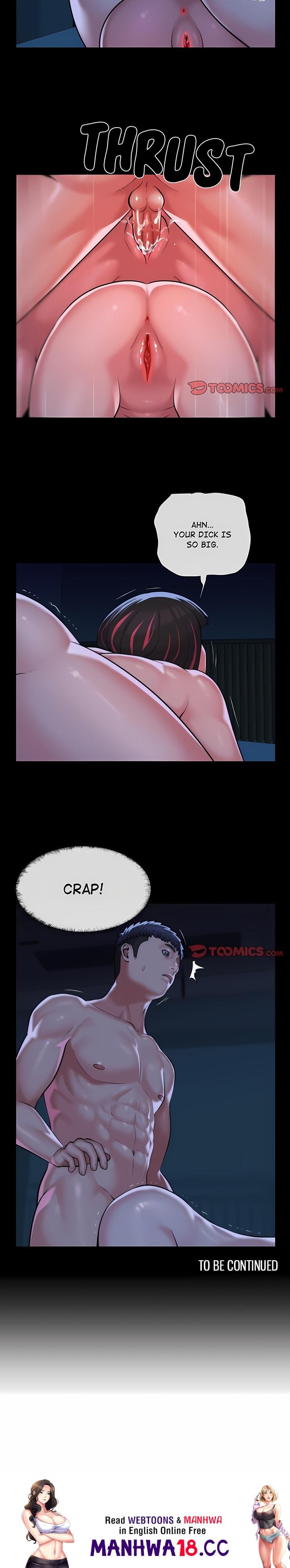 The Ladies’ Associate (Uncensored) - Chapter 69 Page 11