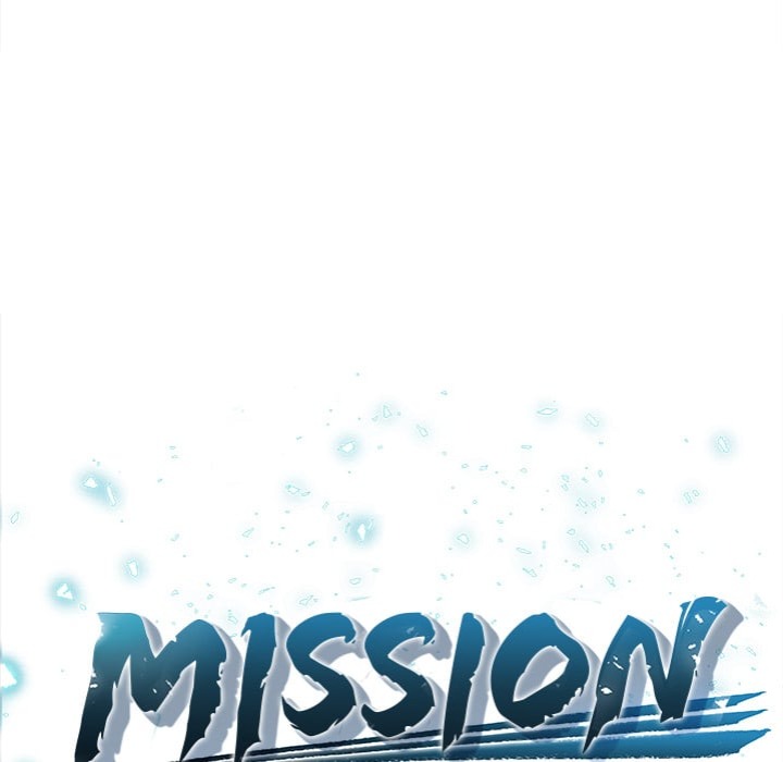 Mission - Chapter 19 Page 12