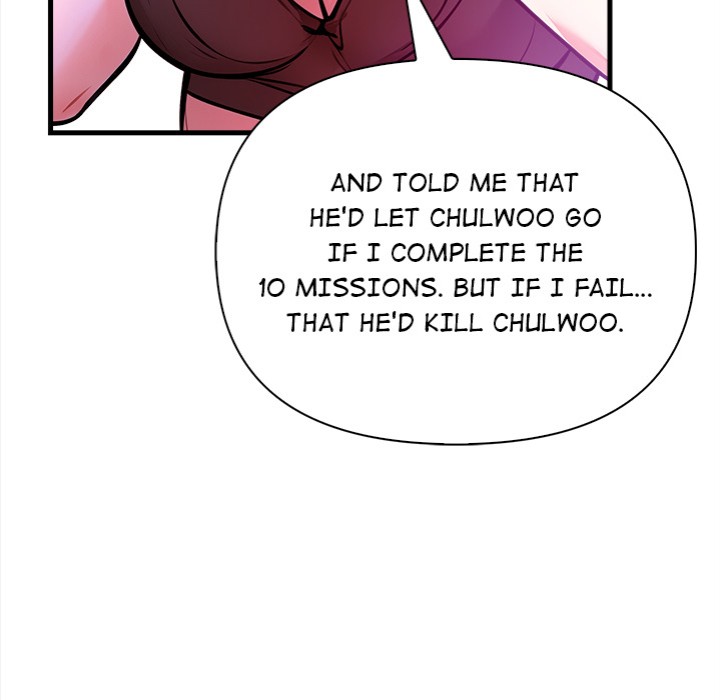 Mission - Chapter 4 Page 61