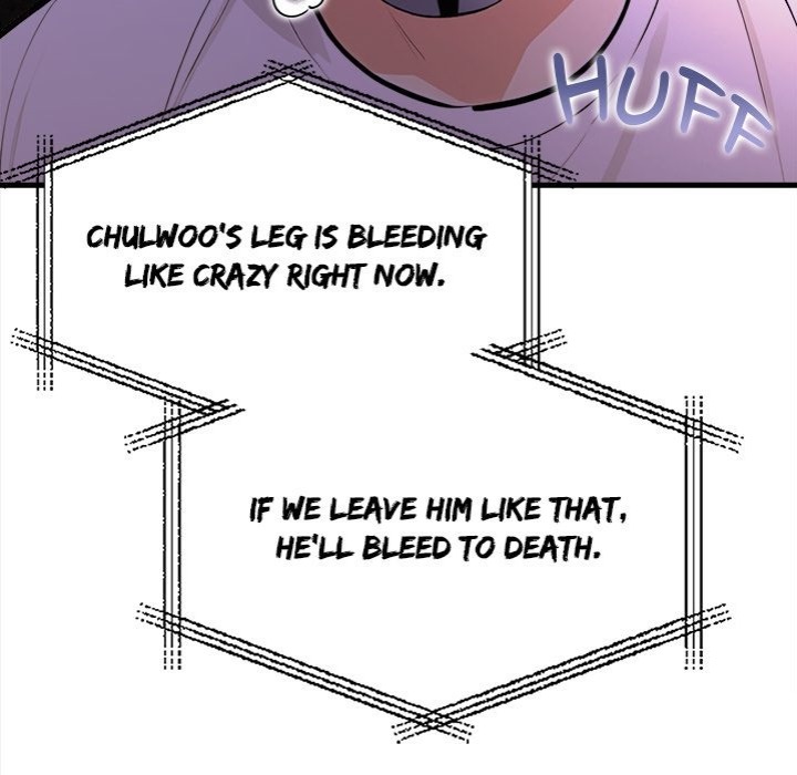 Mission - Chapter 7 Page 84