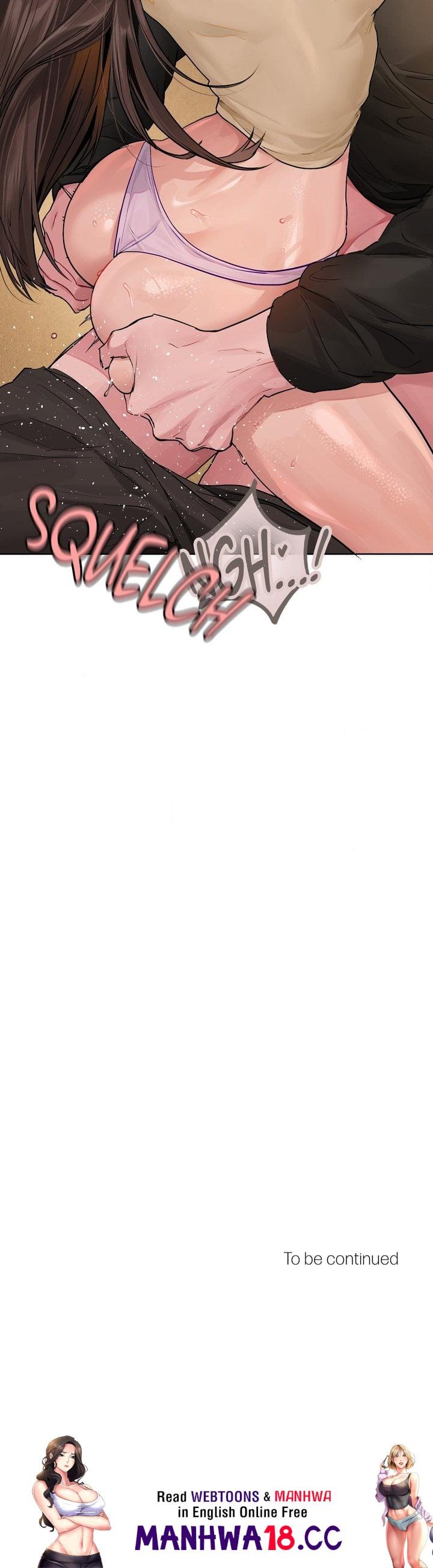 Something About You - Chapter 13 Page 21