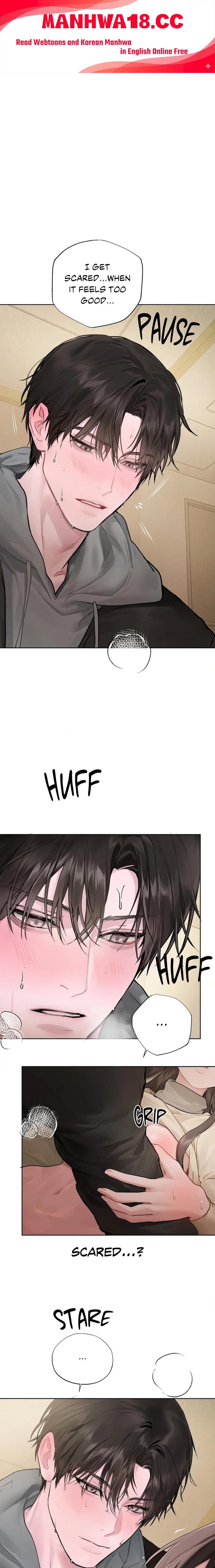 Something About You - Chapter 15 Page 1