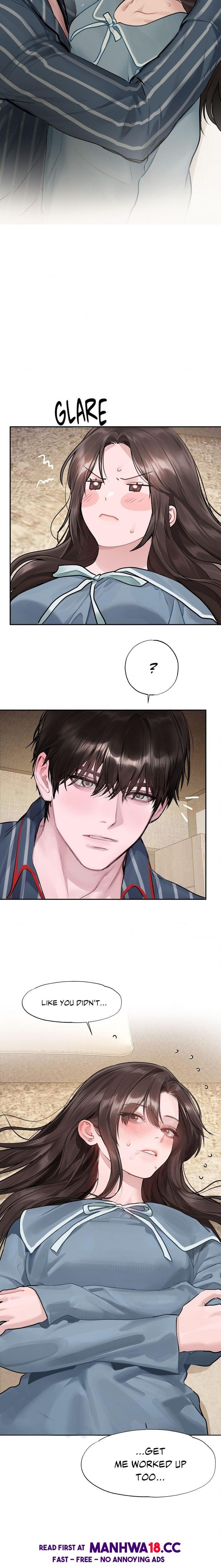 Something About You - Chapter 19 Page 16