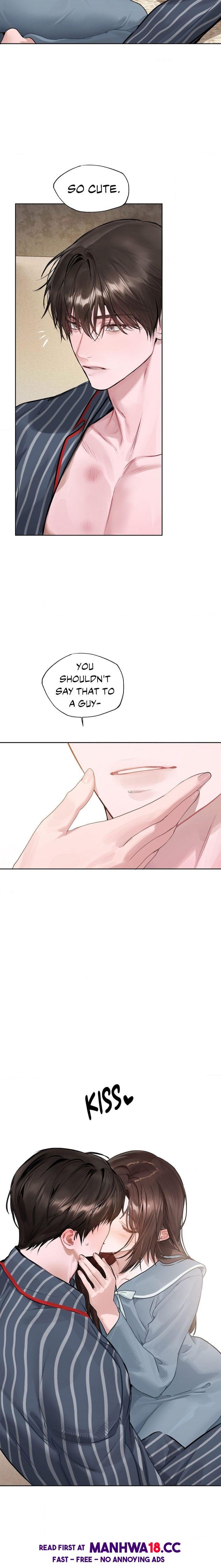 Something About You - Chapter 19 Page 6