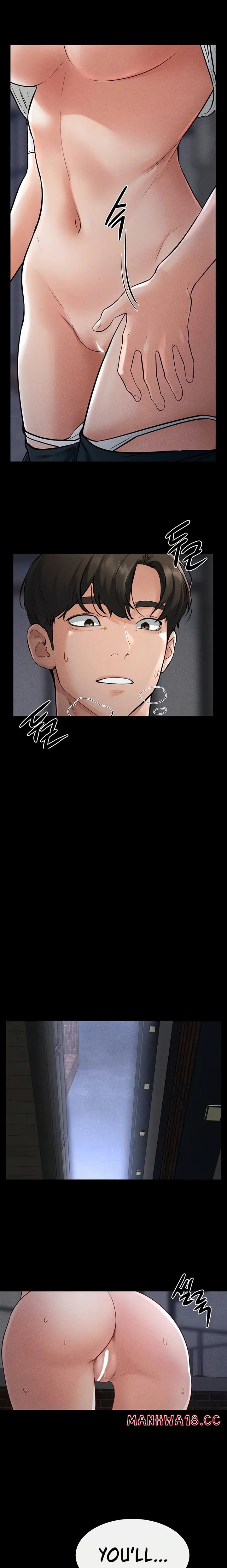 My New Family Treats me Well - Chapter 80 Page 20