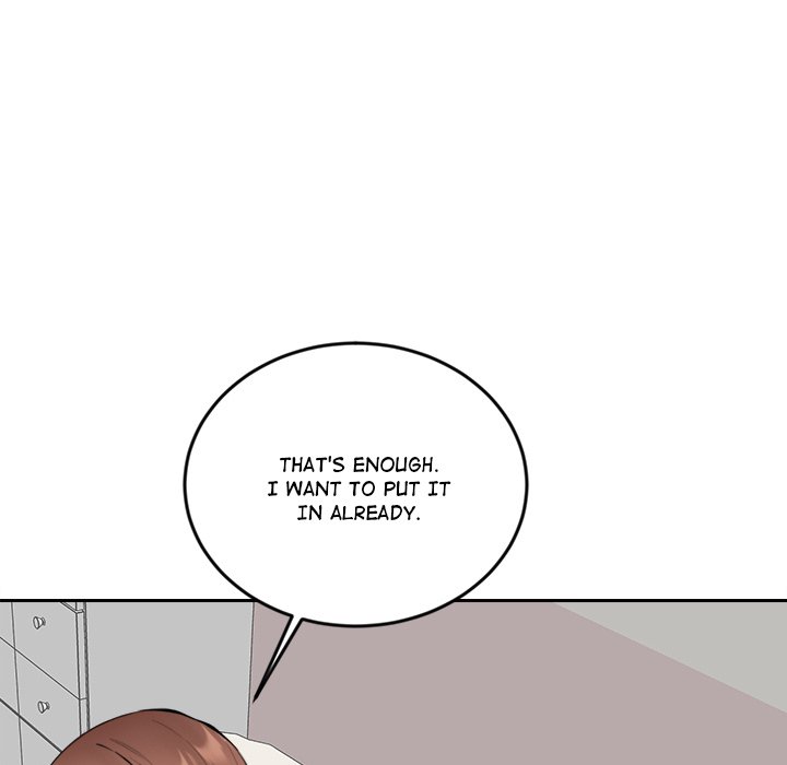 All-Girl Sharehouse - Chapter 7 Page 92