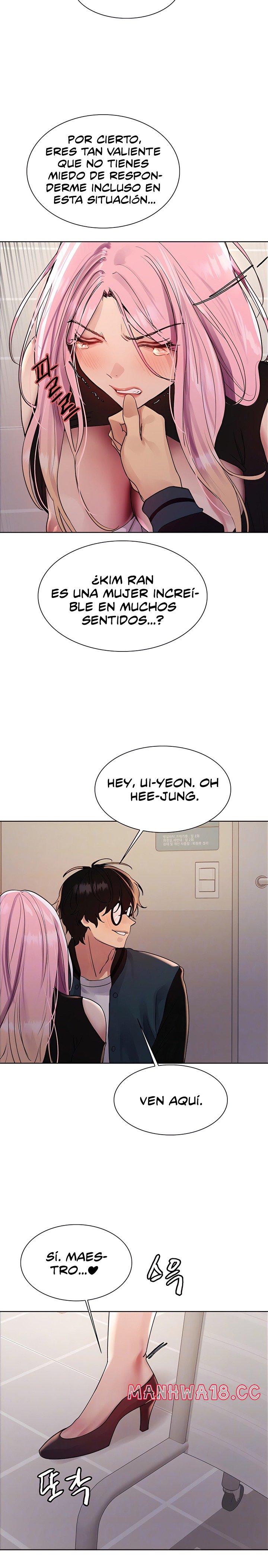 Sex Stopwatch Raw - Chapter 107 Page 6