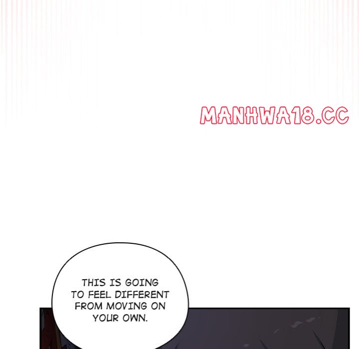Paws on Campus - Chapter 10 Page 25
