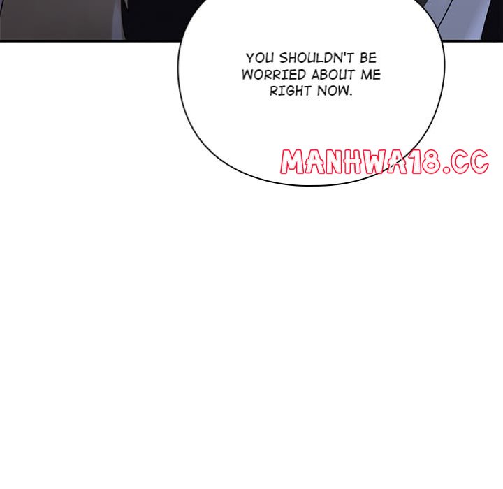 Paws on Campus - Chapter 10 Page 8
