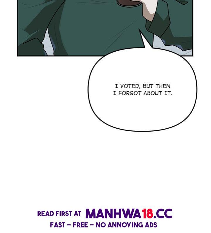 Paws on Campus - Chapter 12 Page 14