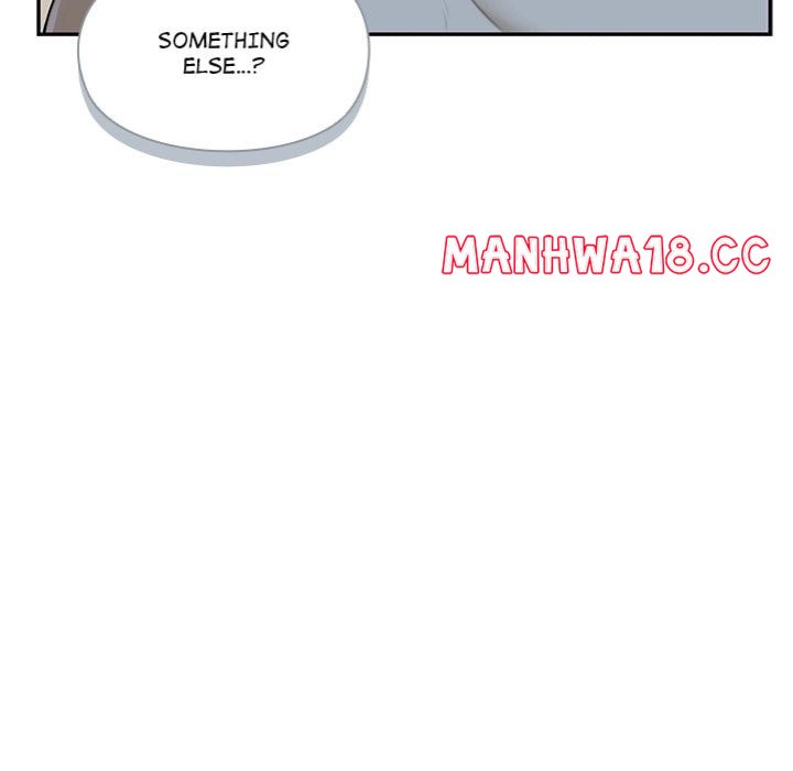 Paws on Campus - Chapter 14 Page 22