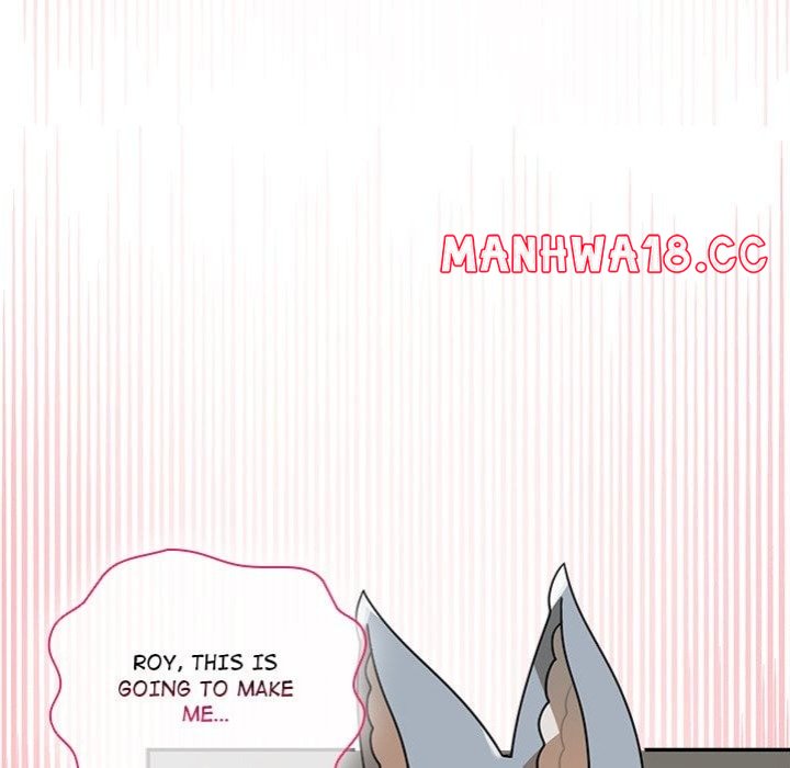 Paws on Campus - Chapter 14 Page 56