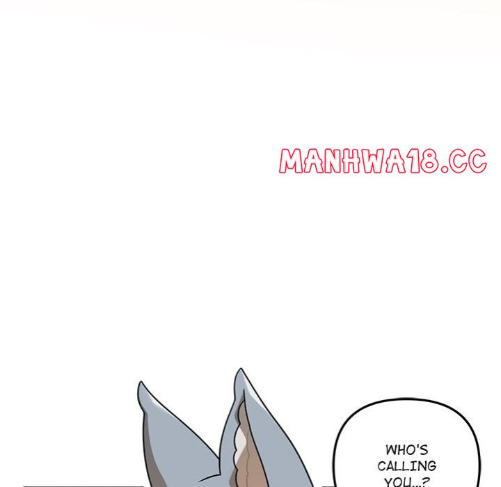 Paws on Campus - Chapter 14 Page 87