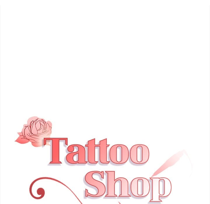 Tattoo Shop - Chapter 20 Page 14