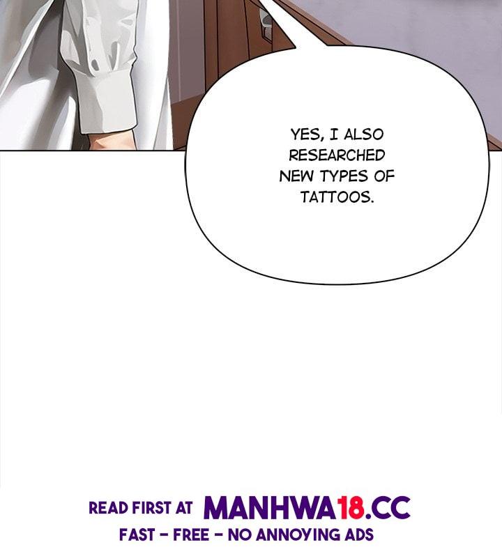 Tattoo Shop - Chapter 20 Page 172