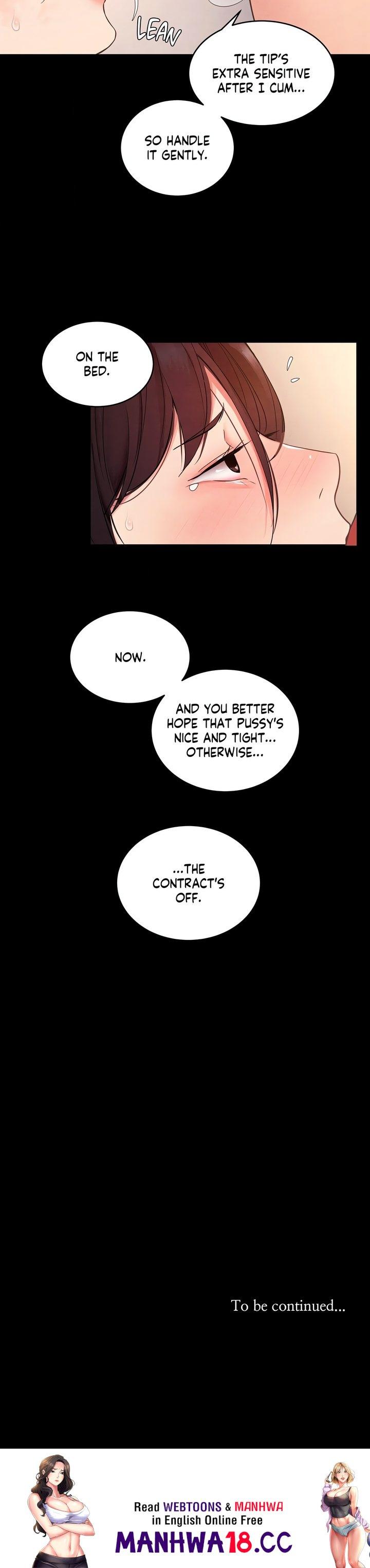One-Day BDSM Workshop (Uncensored) - Chapter 16 Page 15