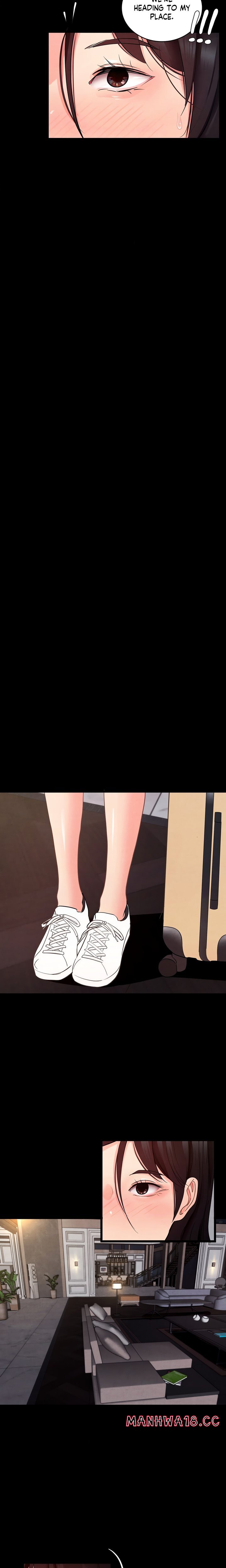 One-Day BDSM Workshop (Uncensored) - Chapter 17 Page 6