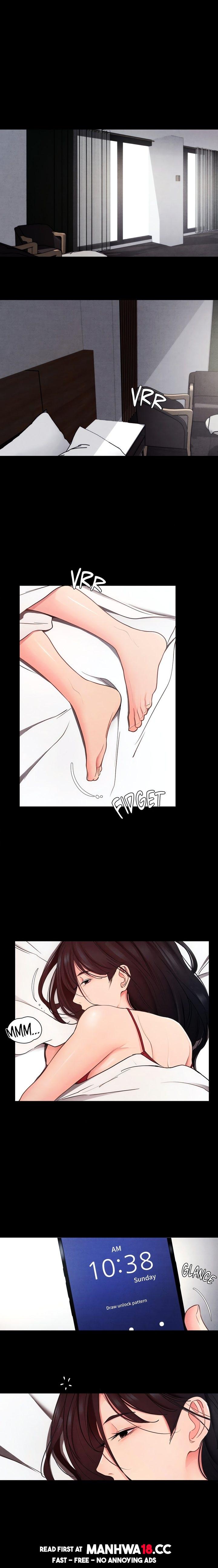One-Day BDSM Workshop (Uncensored) - Chapter 18 Page 1