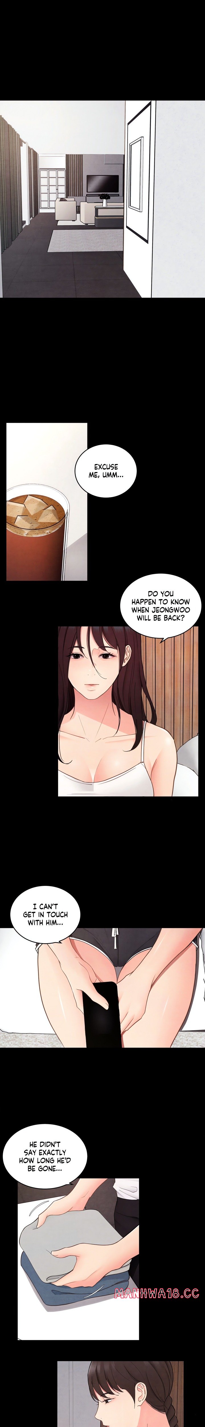 One-Day BDSM Workshop (Uncensored) - Chapter 27 Page 1