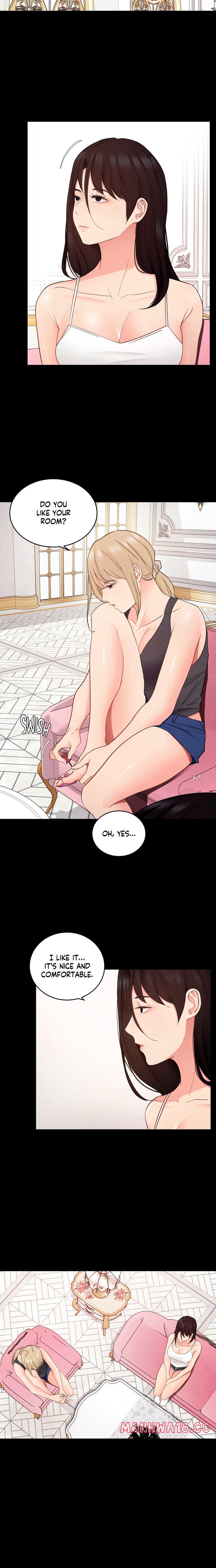 One-Day BDSM Workshop (Uncensored) - Chapter 27 Page 7