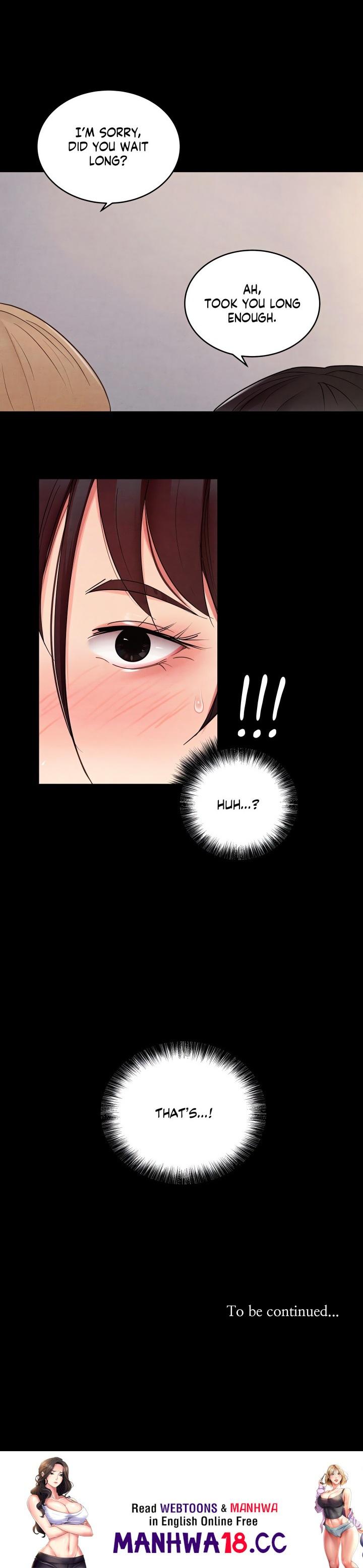 One-Day BDSM Workshop (Uncensored) - Chapter 29 Page 13