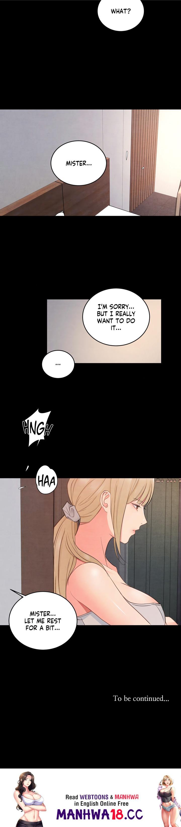 One-Day BDSM Workshop (Uncensored) - Chapter 30 Page 13