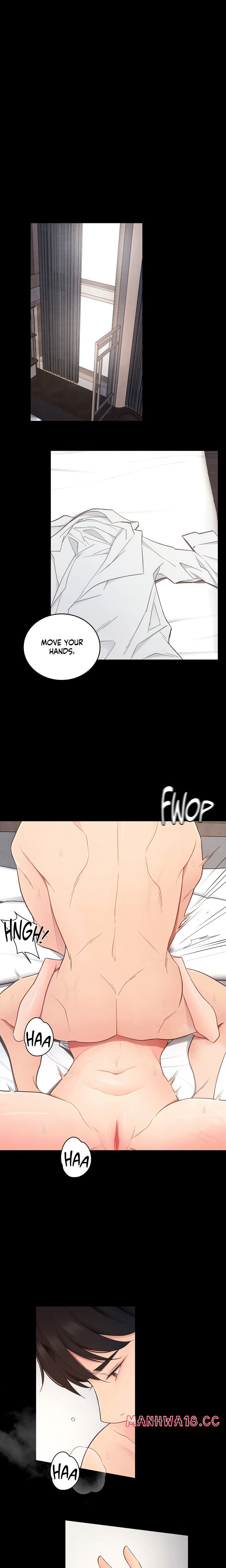 One-Day BDSM Workshop (Uncensored) - Chapter 36 Page 1