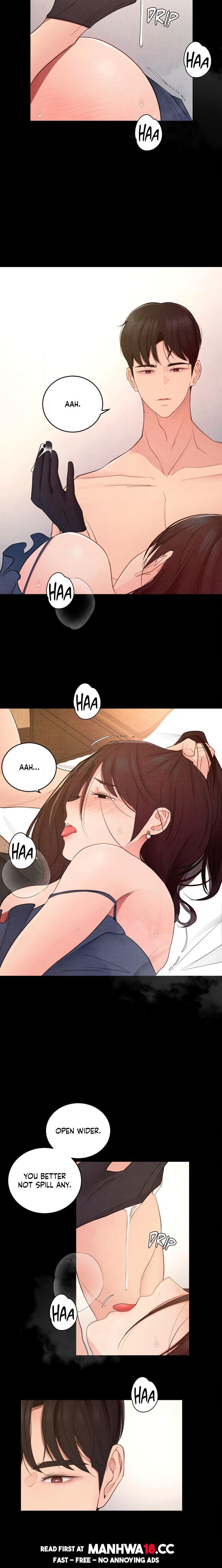 One-Day BDSM Workshop (Uncensored) - Chapter 43 Page 3