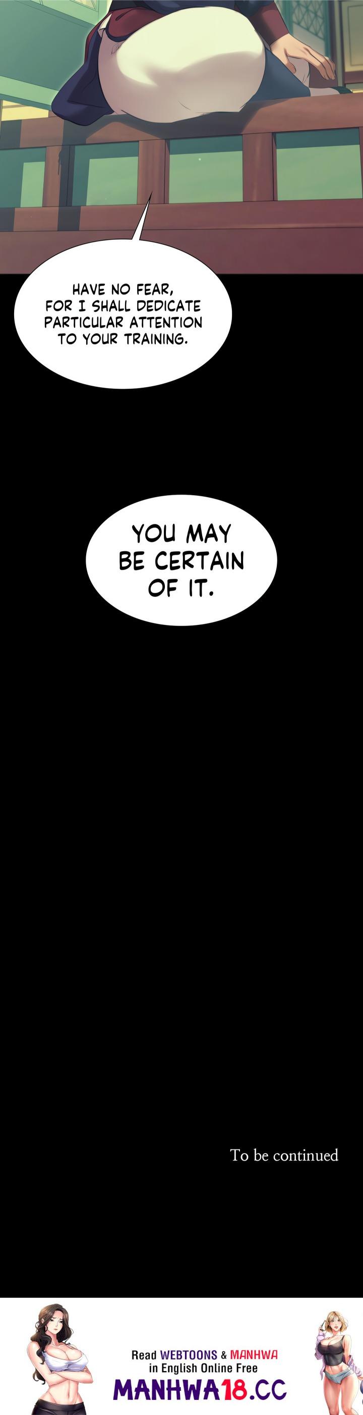 Madam - Chapter 164 Page 20
