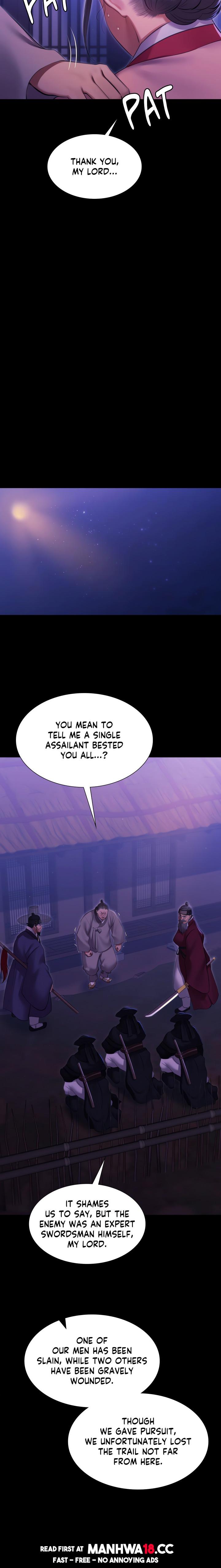 Madam - Chapter 166 Page 19