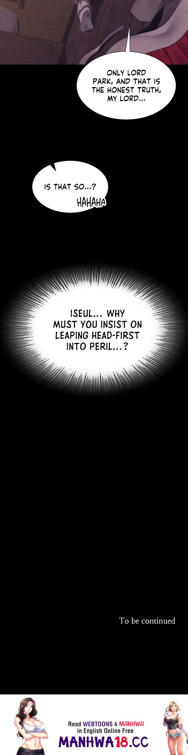 Madam - Chapter 166 Page 23