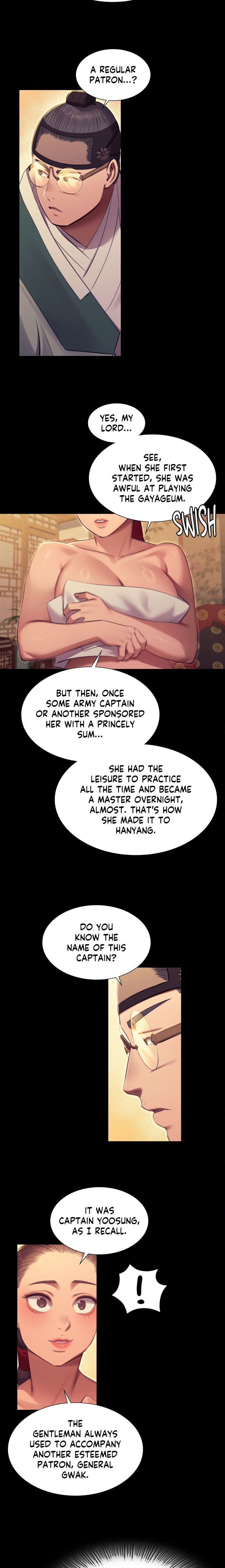 Madam - Chapter 171 Page 14