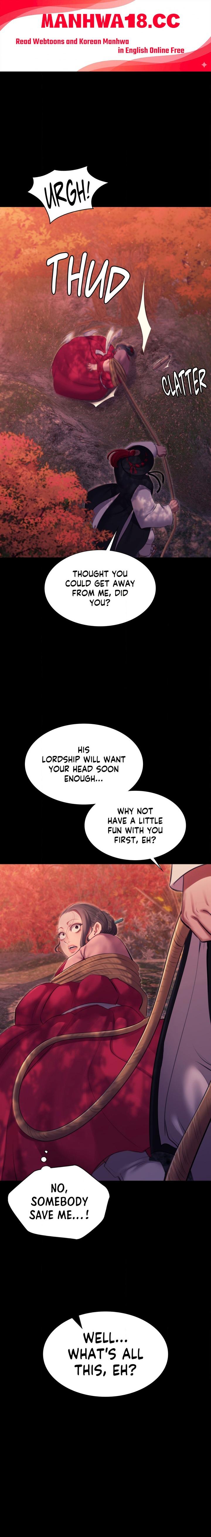 Madam - Chapter 176 Page 1